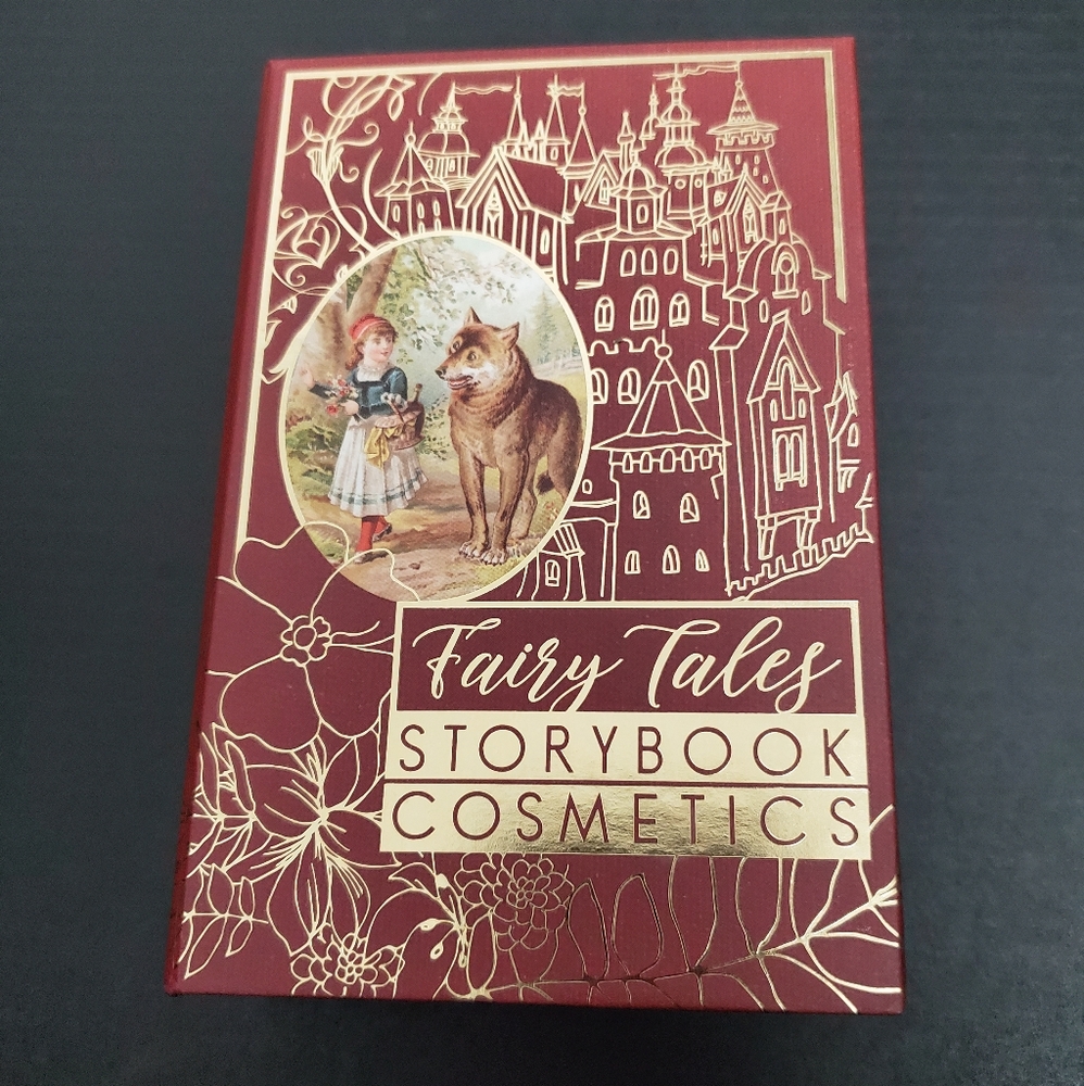 Fairy Tales Storybook Cosmetics